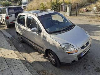 Chevrolet Matiz 2009 MATIZ