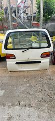 ΤΖΑΜΟΠΟΡΤΑ MITSUBISHI L400 1995-2005