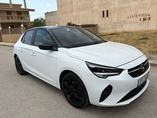 Opel Corsa 2022