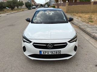 Opel Corsa 2022 ΑΥΤΟΜΑΤΟ-thumb-2