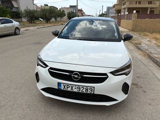 Opel Corsa 2022 ΑΥΤΟΜΑΤΟ-thumb-3