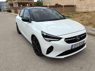 Opel Corsa 2022 ΑΥΤΟΜΑΤΟ-thumb-4