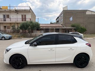 Opel Corsa 2022 ΑΥΤΟΜΑΤΟ-thumb-5