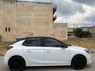 Opel Corsa 2022 ΑΥΤΟΜΑΤΟ-thumb-6