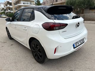Opel Corsa 2022 ΑΥΤΟΜΑΤΟ-thumb-7
