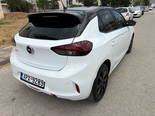 Opel Corsa 2022 ΑΥΤΟΜΑΤΟ-thumb-8