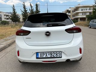 Opel Corsa 2022 ΑΥΤΟΜΑΤΟ-thumb-9