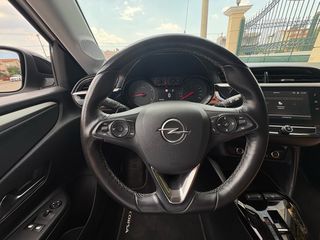 Opel Corsa 2022 ΑΥΤΟΜΑΤΟ-thumb-11