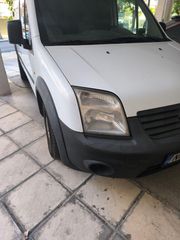 Ford Transit Connect 2011 CONNECT 1.8TDCI TURBO DIESEL-thumb-2