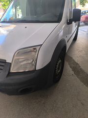 Ford Transit Connect 2011 CONNECT 1.8TDCI TURBO DIESEL-thumb-3