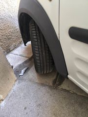 Ford Transit Connect 2011 CONNECT 1.8TDCI TURBO DIESEL-thumb-22