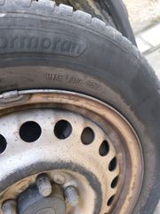 Ford Transit Connect 2011 CONNECT 1.8TDCI TURBO DIESEL-thumb-23