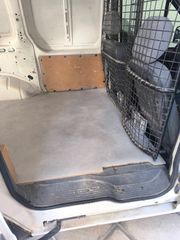 Ford Transit Connect 2011 CONNECT 1.8TDCI TURBO DIESEL-thumb-24