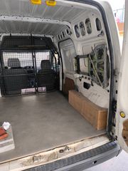 Ford Transit Connect 2011 CONNECT 1.8TDCI TURBO DIESEL-thumb-26