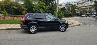 Honda CR-V 2008 Panorama, Xenon, Δερμάτινα Θερμ. Καθίσματα