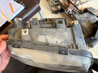 AUDI A3 8L ΔΕΞΙ ΕΜΠΡΟΣ ΦΑΝΑΡΙ-thumb-1