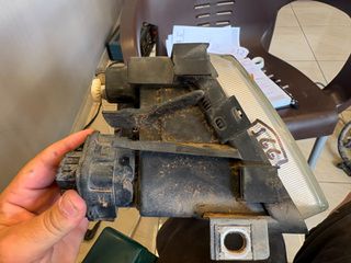 AUDI A3 8L ΔΕΞΙ ΕΜΠΡΟΣ ΦΑΝΑΡΙ-thumb-2
