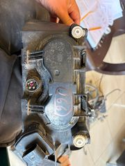 AUDI A3 8L ΔΕΞΙ ΕΜΠΡΟΣ ΦΑΝΑΡΙ-thumb-3