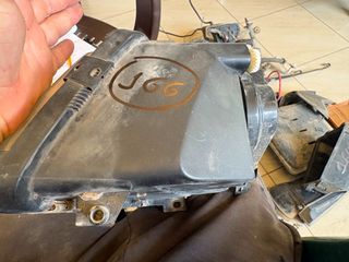 AUDI A3 8L ΔΕΞΙ ΕΜΠΡΟΣ ΦΑΝΑΡΙ-thumb-4