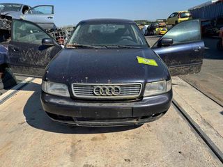AUDI A4 1997 ΚΩΔ ΚΙΝΗΤΗΡΑ ADP ΜΟΝΟ ΓΙΑ ΑΝΤΑΛΛΚΤΙΚΑ ΑΠΟΣΤΟΛΗ ΣΕ ΟΛΗ ΤΗΝ ΕΛΛΑΔΑ