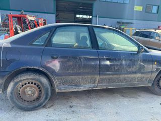 AUDI A4 1997 ΚΩΔ ΚΙΝΗΤΗΡΑ ADP ΜΟΝΟ ΓΙΑ ΑΝΤΑΛΛΚΤΙΚΑ ΑΠΟΣΤΟΛΗ ΣΕ ΟΛΗ ΤΗΝ ΕΛΛΑΔΑ-thumb-2