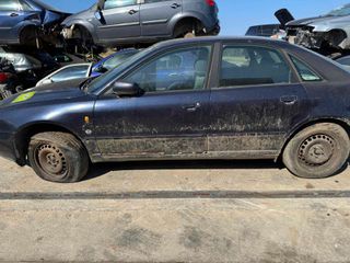 AUDI A4 1997 ΚΩΔ ΚΙΝΗΤΗΡΑ ADP ΜΟΝΟ ΓΙΑ ΑΝΤΑΛΛΚΤΙΚΑ ΑΠΟΣΤΟΛΗ ΣΕ ΟΛΗ ΤΗΝ ΕΛΛΑΔΑ-thumb-3