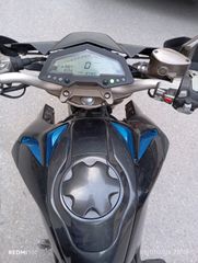 Daytona U1 2021 euro 5