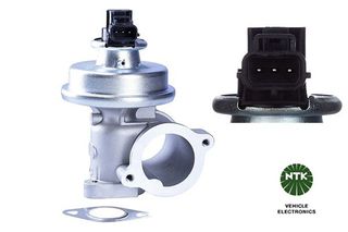 NTK ΒΑΛΒΙΔΑ EGR FORD TRANSIT V