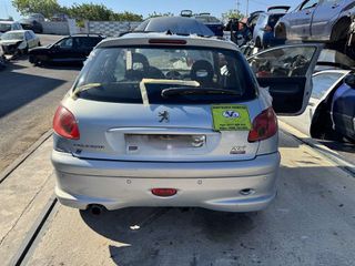 PEUGEOT 206 2006 ΚΩΔ ΚΙΝΗΤΗΡΑ KFU ΜΟΝΟ ΓΙΑ ΑΝΤΑΛΛΑΚΤΙΚΑ ΑΠΟΣΤΟΛΗ ΣΕ ΟΛΗ ΤΗΝ ΕΛΛΑΔΑ-thumb-1