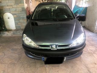 Peugeot 206 2006