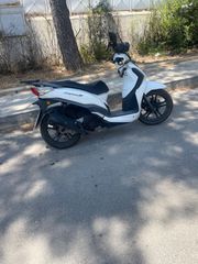 Sym Symphony ST 200i 2021