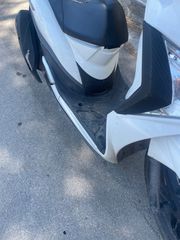 Sym Symphony ST 200i 2021-thumb-2