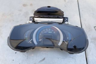 Πίνακας Οργάνων (Διπλός) Honda Insight 2009-2014
