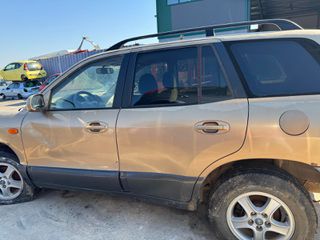 HYUNDAI SANTA FE 2002 ΚΩΔ ΚΙΝΗΤΗΡΑ G4JS ΜΟΝΟ ΓΙΑ ΑΝΤΑΛΛΑΚΤΙΚΑ ΑΠΟΣΤΟΛΗ ΣΕ ΟΛΗ ΤΗΝ ΕΛΛΑΔΑ-thumb-3