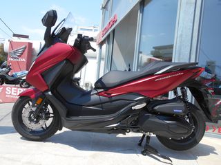 Honda Forza 350 2026 ΕΤΟΙΜΟΠΑΡΑΔΟΤΟ !!!