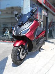 Honda Forza 350 2026 ΕΤΟΙΜΟΠΑΡΑΔΟΤΟ !!!-thumb-1