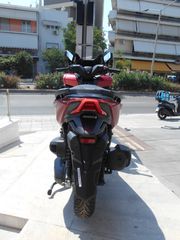 Honda Forza 350 2026 ΕΤΟΙΜΟΠΑΡΑΔΟΤΟ !!!-thumb-2