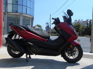 Honda Forza 350 2026 ΕΤΟΙΜΟΠΑΡΑΔΟΤΟ !!!-thumb-4