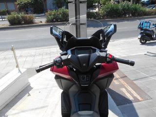 Honda Forza 350 2026 ΕΤΟΙΜΟΠΑΡΑΔΟΤΟ !!!-thumb-5