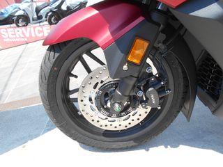 Honda Forza 350 2026 ΕΤΟΙΜΟΠΑΡΑΔΟΤΟ !!!-thumb-8