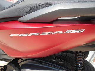 Honda Forza 350 2026 ΕΤΟΙΜΟΠΑΡΑΔΟΤΟ !!!-thumb-9
