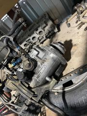 ΑΝΤΛΙΑ ΠΕΤΡΕΛΑΙΟΥ-VW CADDY 1.9