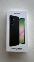 Samsung Galaxy A56 5G 128GB σαν καινούργιο, μαύρο