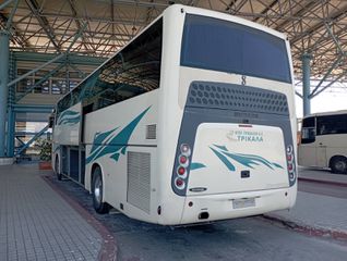 Scania 2003 HISPANO
