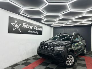 Dacia Duster 2022 1.5 DCI 4X4 AMBIANCE ΕΛΛΗΝΙΚΟ