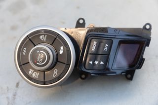 Διακόπτης A/C Honda Insight 2009 - 2014