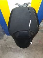 +yamaha tmax 560 θερμαινομενη σελα 2022 +