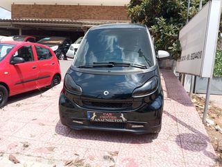 Smart ForTwo 2010