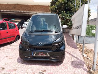 Smart ForTwo 2010-thumb-1