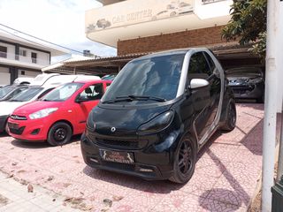 Smart ForTwo 2010-thumb-3